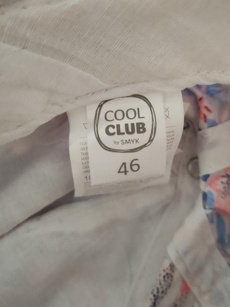 Šiltovka, coolclub,74