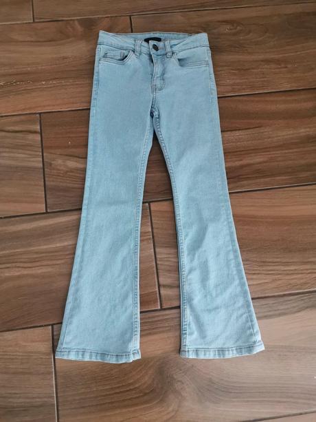 Zvonove rifle, pepperts,140