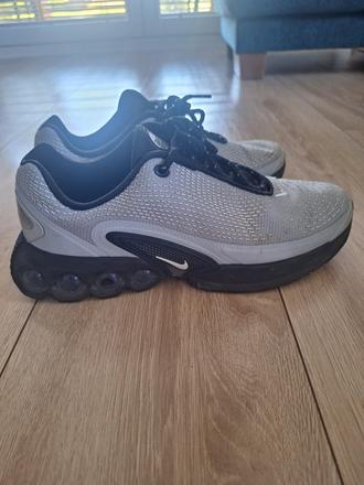 Tenisky, nike,40