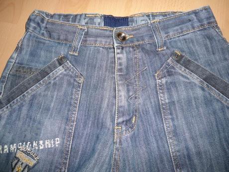 Chlapcenske rifle, 146