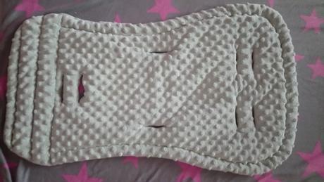 Hniezdo, zavinovačka, prech.fusak, deka a podložka, 