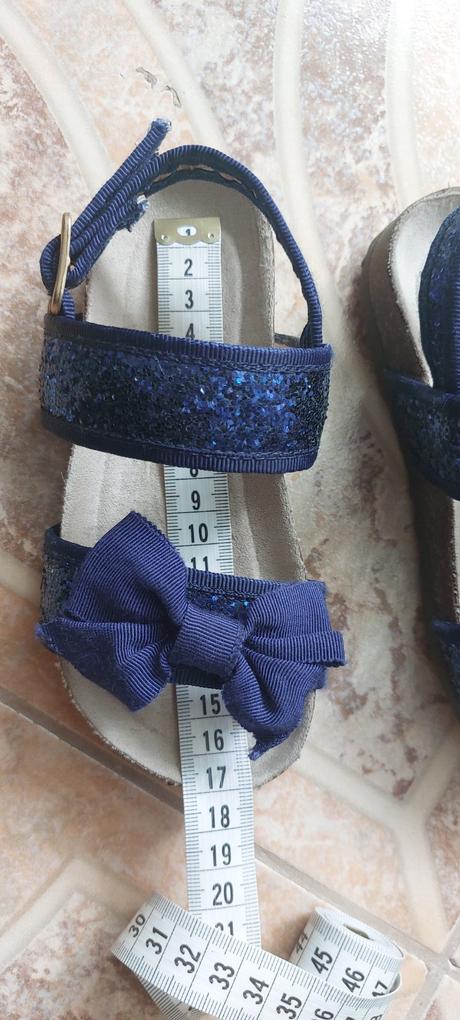 Joyfolie sandalky, 26