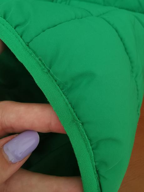 Vesta bez rukávov, gate,152