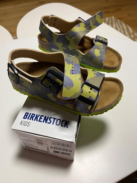 Birkenstock, birki,33