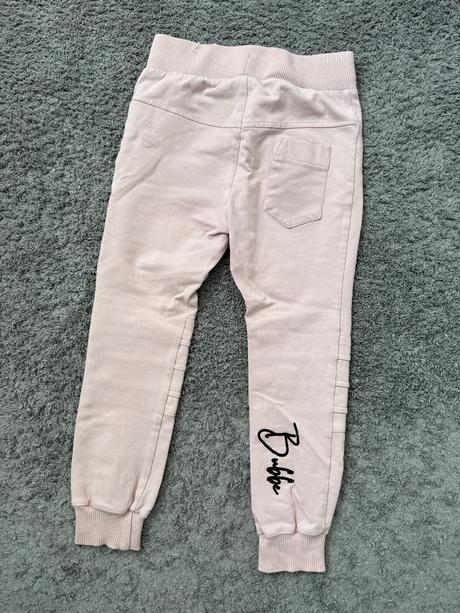 Teplaky bubbe v.110, bubbe,110