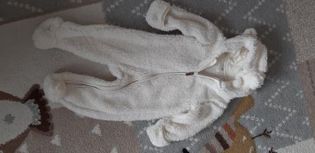 Balík detského oblečenia 62-80, 68–80