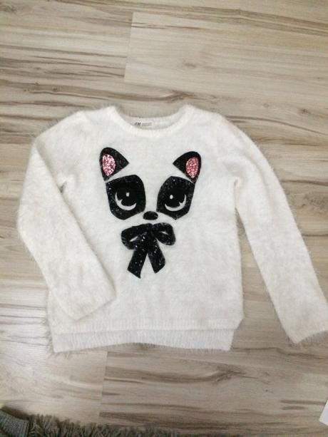 Pulover, h&m,134