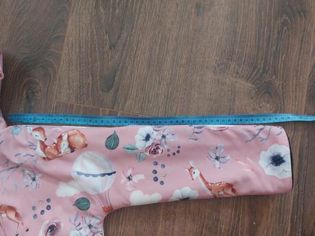 Zimna softshell bundicka, 104