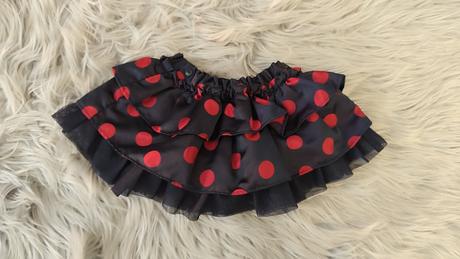 Suknička pre bábätko 56/62, sergent major,56