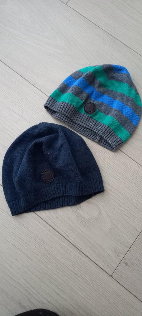 Ciapky..cena za obe, h&m,86