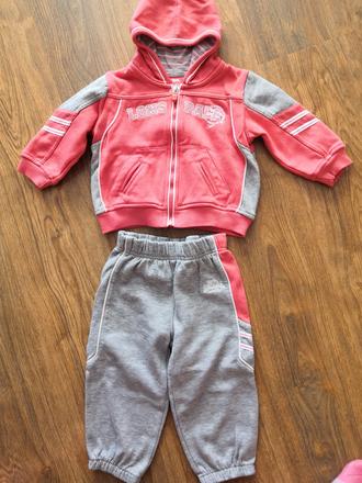 Tepláková súprava, lonsdale,92