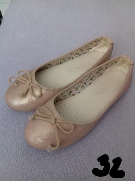 Balerínky, 32