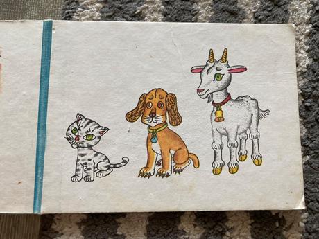 Čo tie očká vidia (1986), 