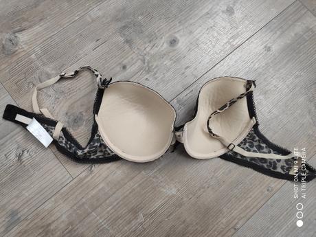 Podprsenka gepard, new look,80b