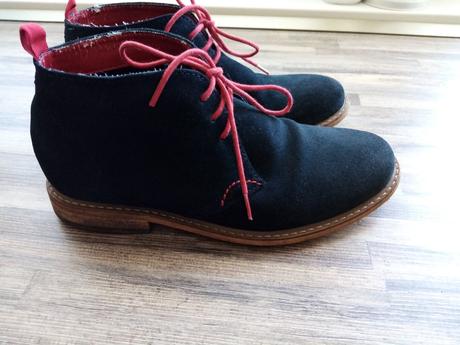 Elegantné topánky, marks & spencer,33