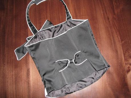 Elegantný korzet, next,s