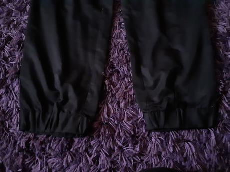 Ľahučké nohavice kenvelo veľ. 27, kenvelo,28