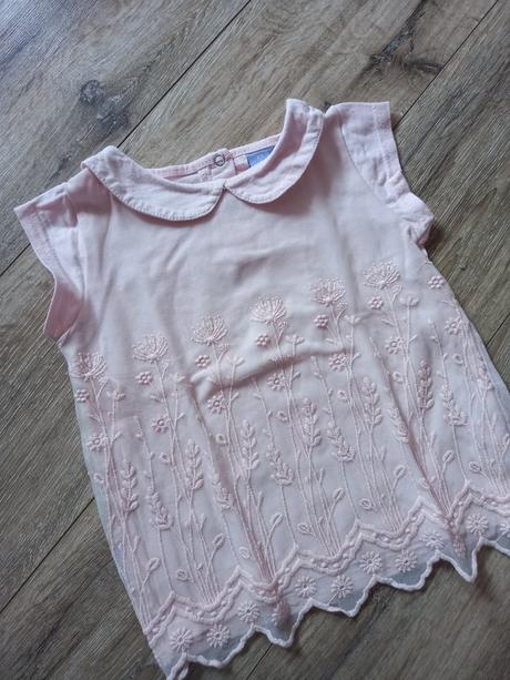 Tričko, kiki&koko,104