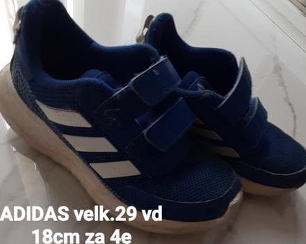 Adidas tenisky, adidas,29