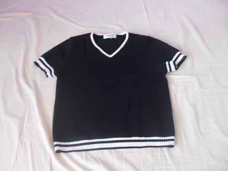 Sverík s krátkym rukávom, mexx,l