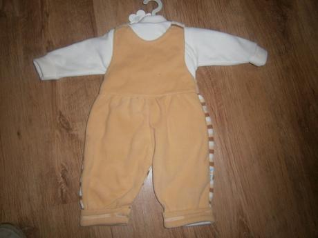 Dojčenská súprava - nová č. 68, 68