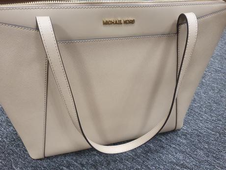 Kožená kabelka michael kors - cena s poštou, michael kors