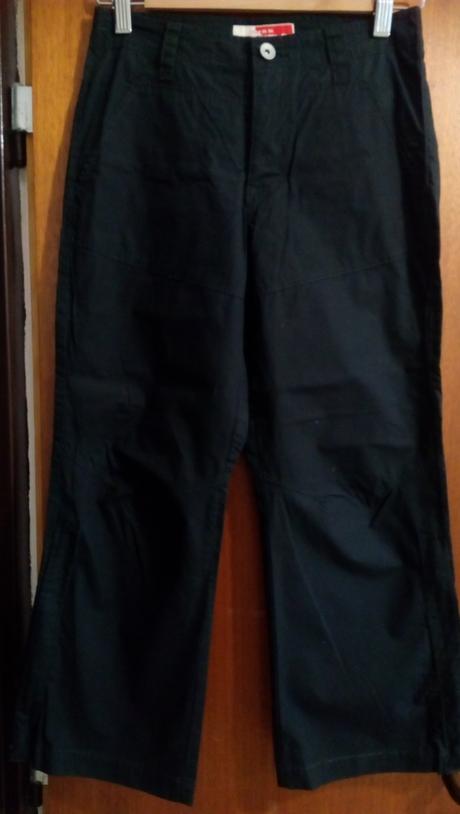 Nohavice, kenvelo,152