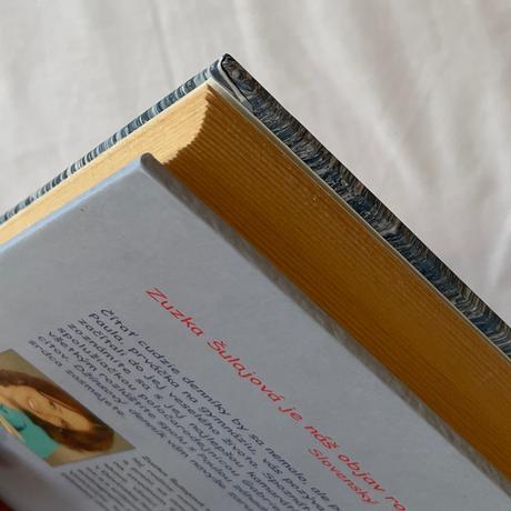 Džínsový denník - 1. diel,