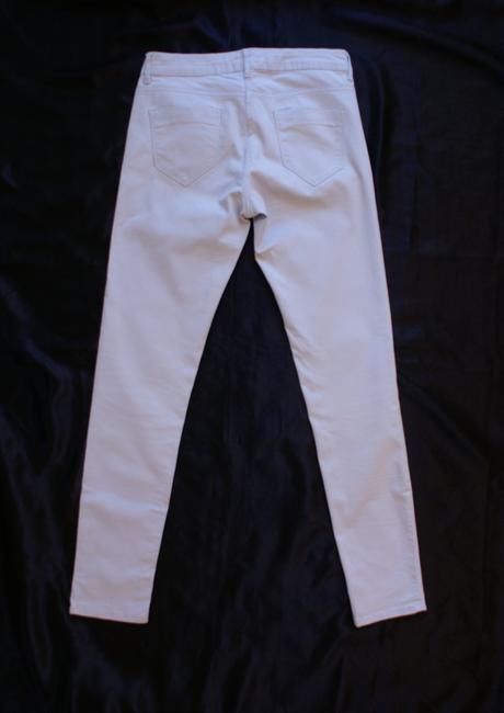 Kvalitné svetlé rifle, s