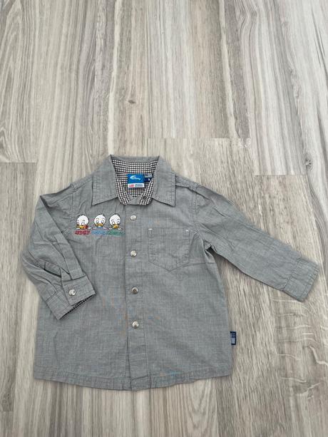 Košeľa original marines, original marines,74