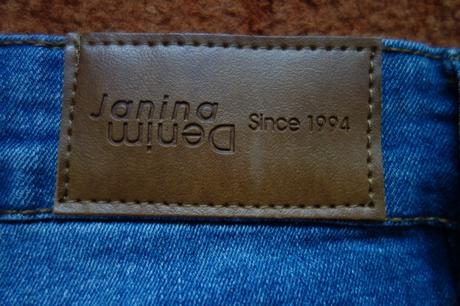 Dámske rifle janina veľkosť 42, 42