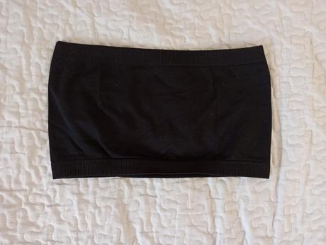 Podprsenka bez ramienok, c&a,s