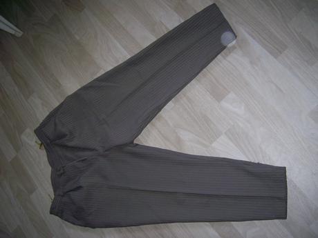 Nohavice, c&a,xl