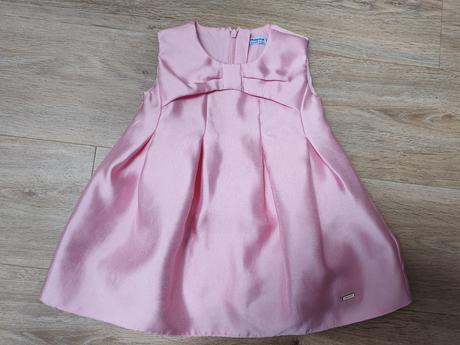 Mayoral šatky, mayoral,86