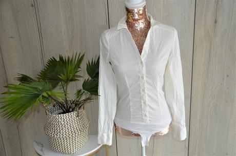 Blúzkové body vero moda-xs, vero moda,xs