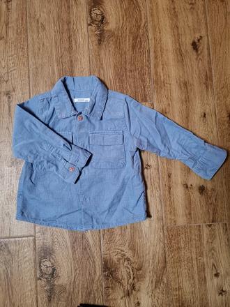 Košeľa v. 80, reserved,80