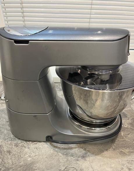 Kenwood kvc 85 kuchynský robot, 