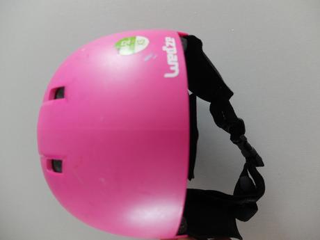 Lyžiarska prilba decathlon 48-52 xs, xs