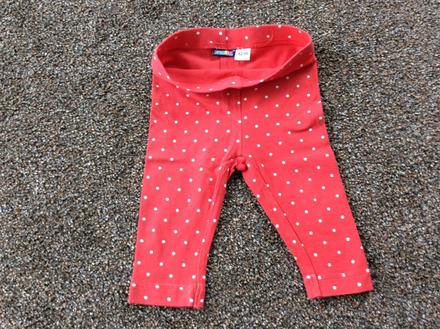 Legíny pre malú princeznú, lupilu,68