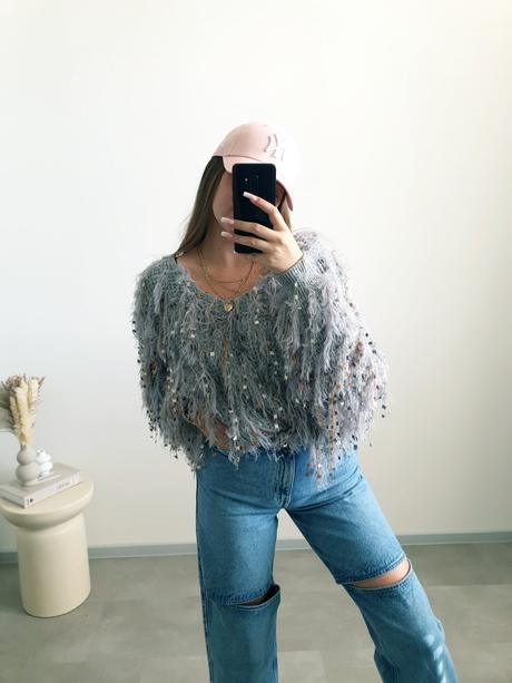 Rifle s výrezmi s, s