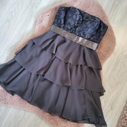 36 laona spoločenské šaty, 36