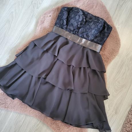 36 laona spoločenské šaty, 36