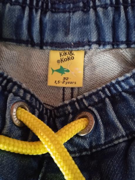 Kraťasy, dopodopo,104