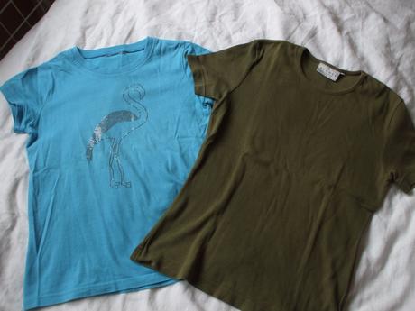 Dve tričká, 140