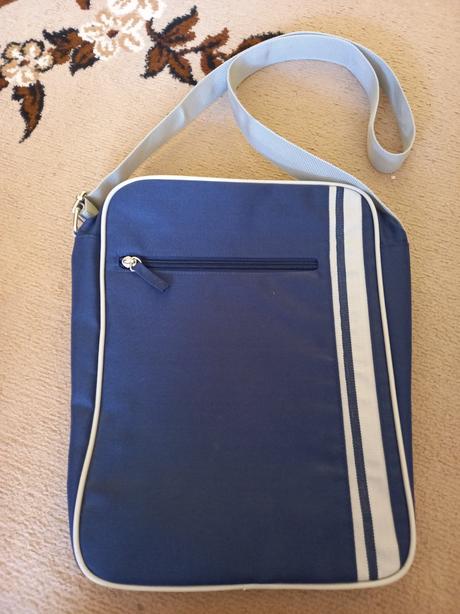 Taška cez plece, oriflame