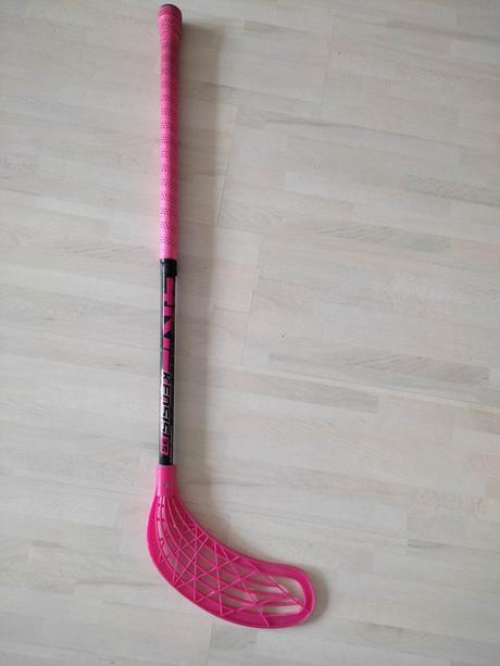 Hokejka na florbal detska, kensis