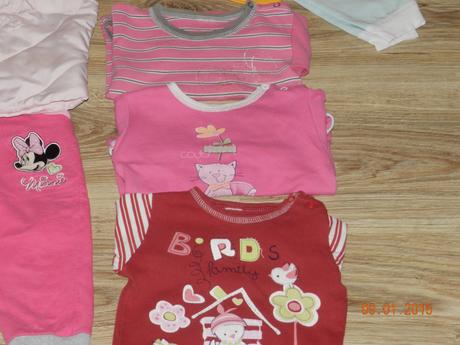 Balíček  86, 86–98