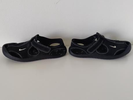 Nike sunray protect veľ. 35, nike,35