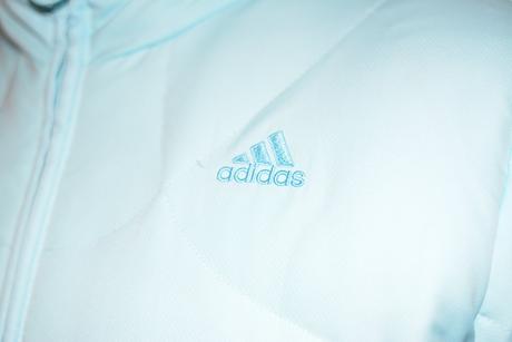 Zimná bunda adidas, adidas,38