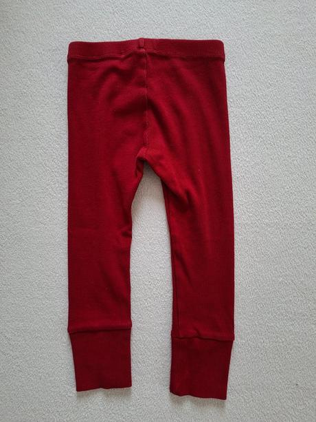 Suprava mikina 92 a rebrovane leginy 86 lindex, lindex,92